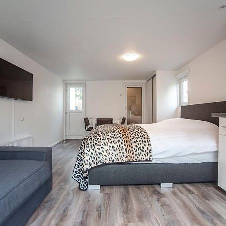 Studio The Dunes Zandvoort Dış mekan fotoğraf