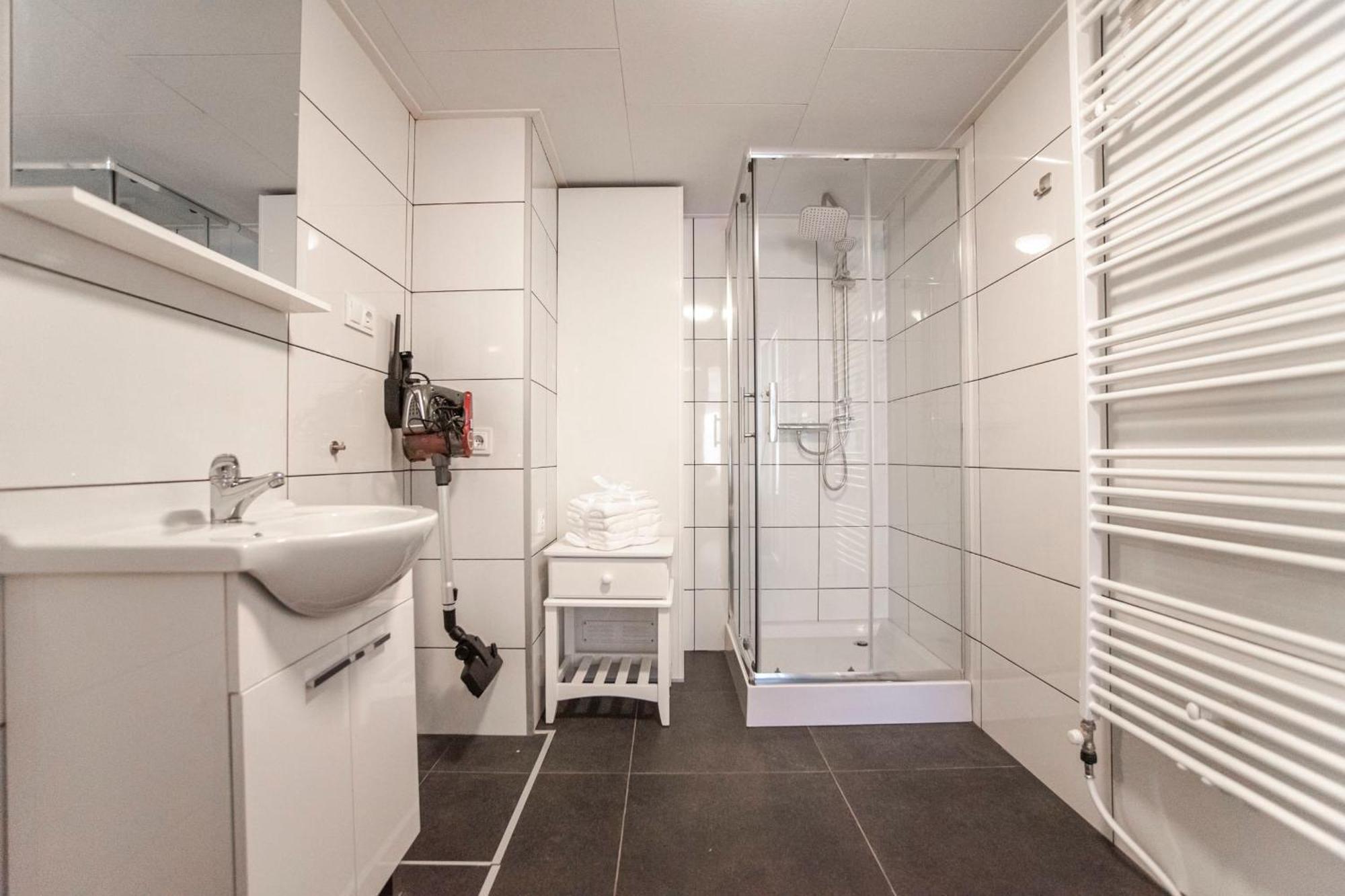Studio The Dunes Zandvoort Dış mekan fotoğraf