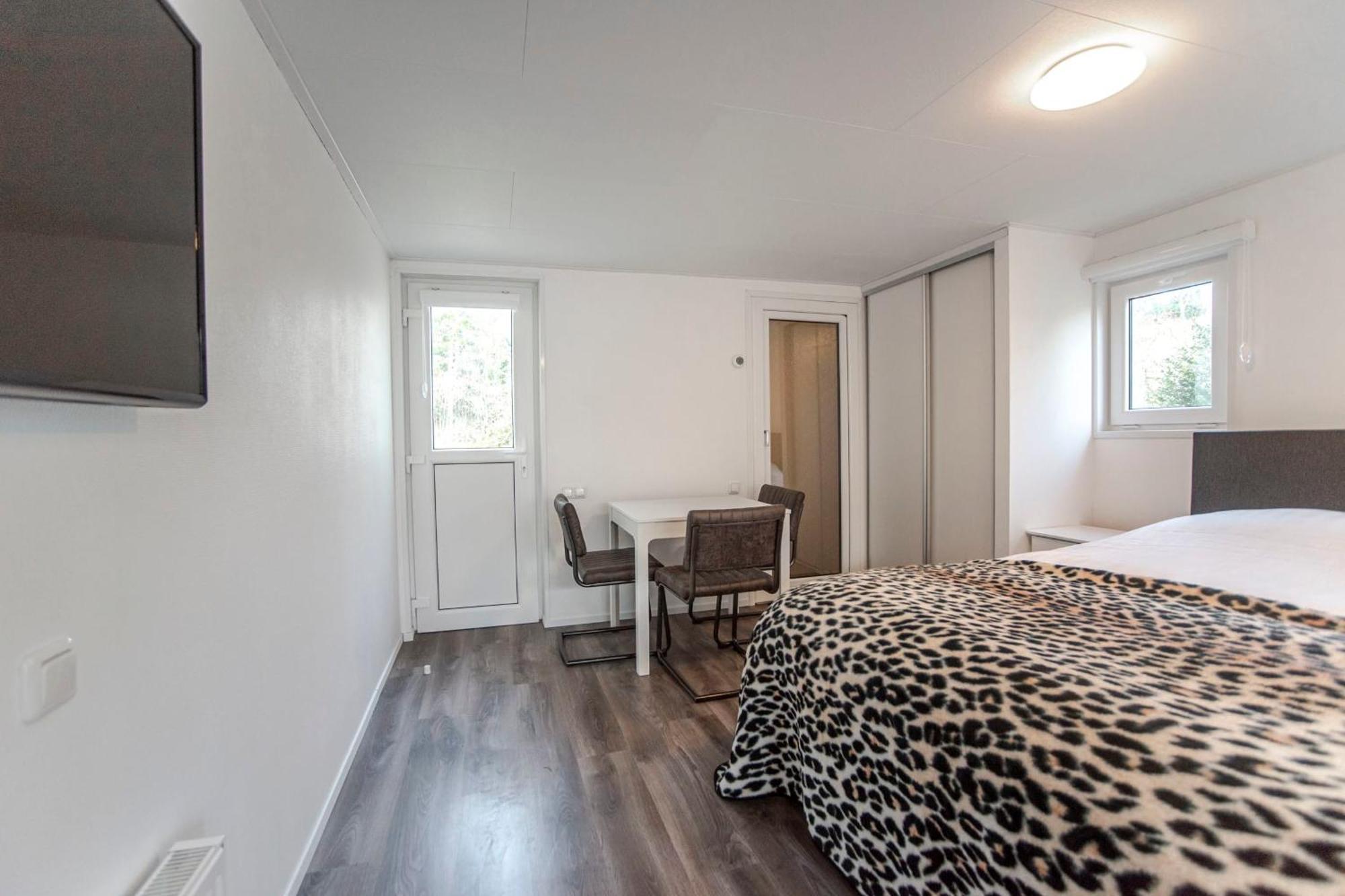 Studio The Dunes Zandvoort Dış mekan fotoğraf